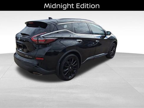 Used 2021 Nissan Murano SL image 9