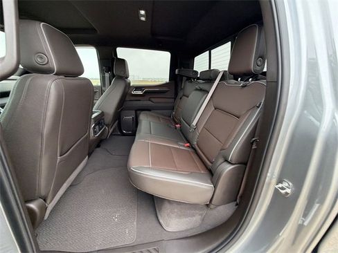 Certified 2024 GMC Sierra 1500 Denali w/ Technology Package image 24