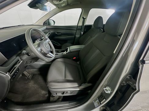 Used 2025 Hyundai Tucson SEL image 13