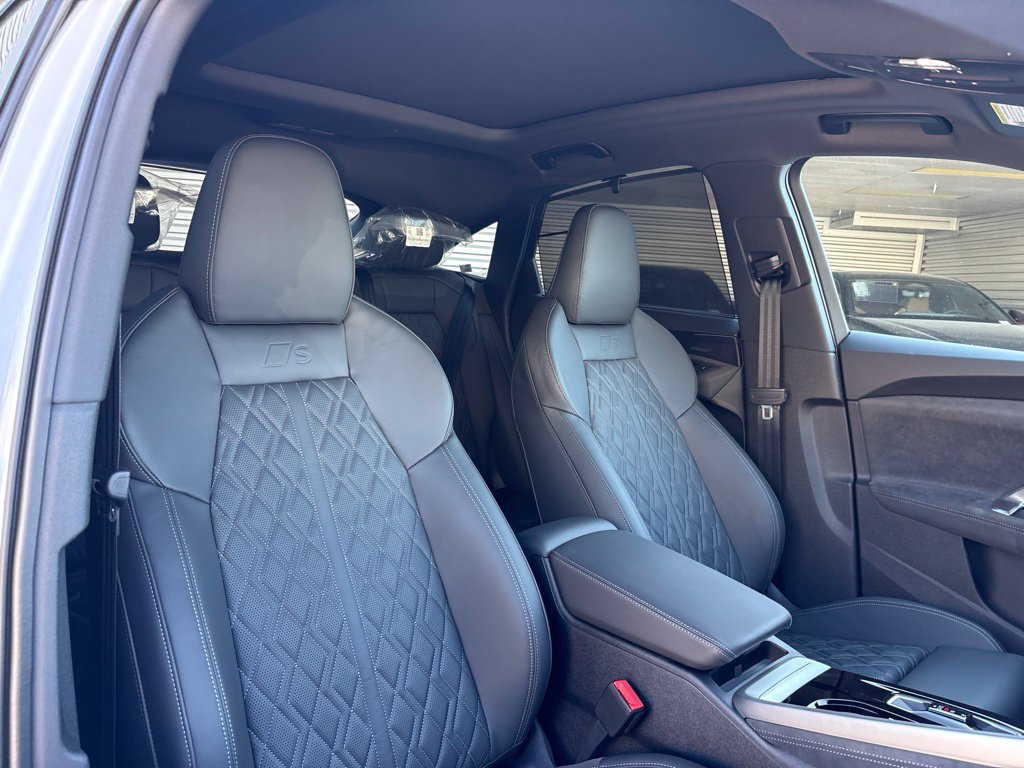 New 2026 Audi SQ5 Premium Plus AWD/4WD image 14