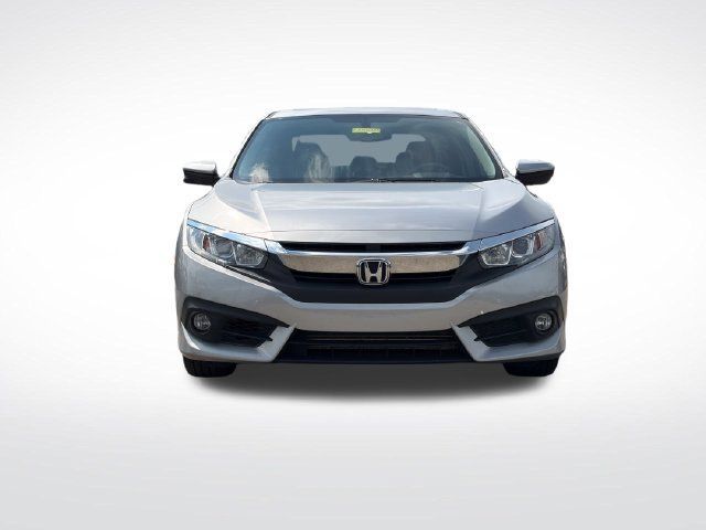 Used 2018 Honda Civic EX-L image 31