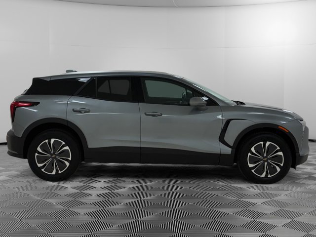 Certified 2024 Chevrolet Blazer EV LT AWD/4WD image 6