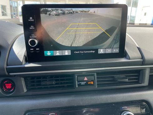 Certified 2025 Honda Pilot EX-L image 17