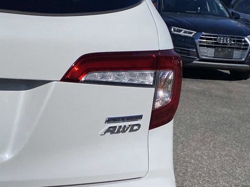 Used 2021 Honda Pilot Special Edition image 5