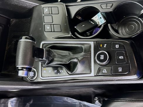 Used 2023 Kia Sportage EX FWD image 20