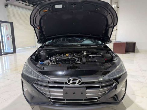 Used 2020 Hyundai Elantra SEL FWD image 8