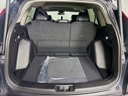 New 2026 Honda CR-V EX-L image 42