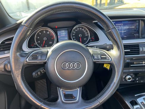 Used 2014 Audi A5 2.0T Premium Plus image 16