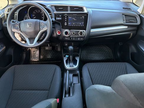 Used 2020 Honda Fit EX image 8