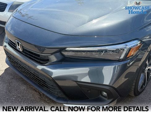 Used 2024 Honda Civic Touring image 9
