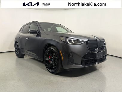 Used 2025 BMW X3 M50