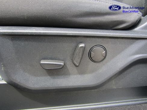 Certified 2024 Ford F150 XLT w/ Equipment Group 302A MID AWD/4WD image 30