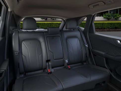 New 2025 Ford Escape SE w/ PHEV Premium Package image 11