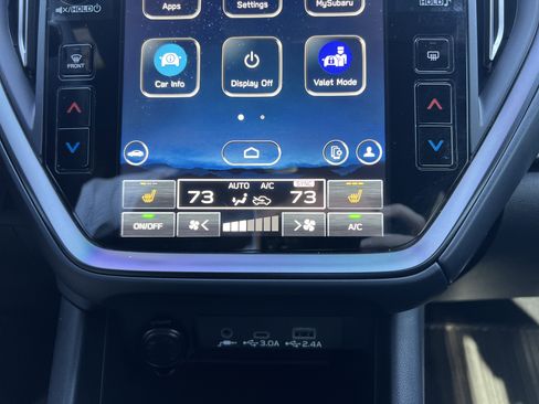 Used 2024 Subaru WRX Premium image 5