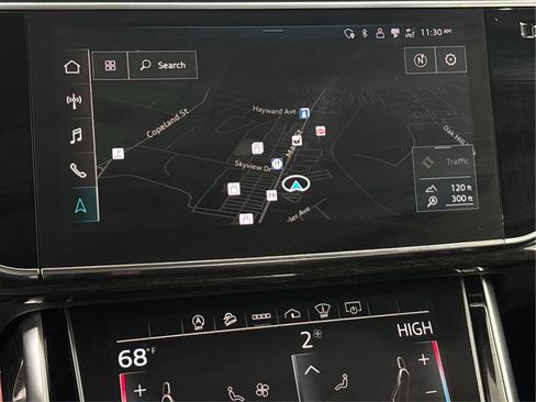 Used 2021 Audi Q7 3.0T Prestige w/ Prestige Package AWD/4WD image 37