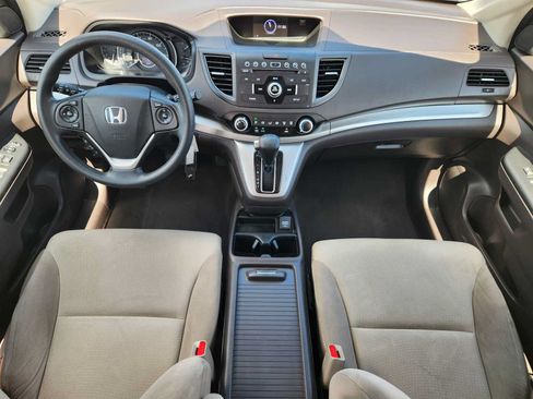 Used 2014 Honda CR-V EX image 25