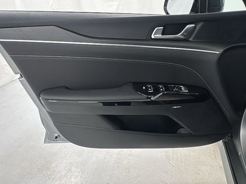 New 2026 Kia K5 GT-Line image 16