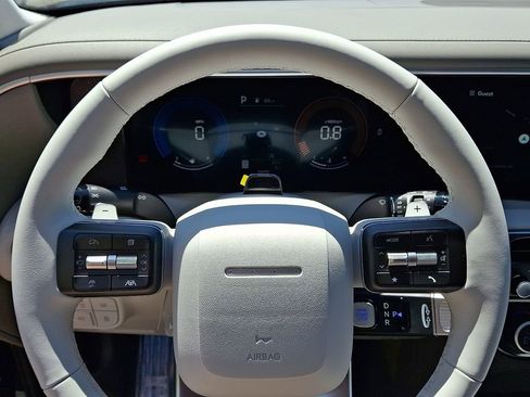 New 2026 Hyundai Palisade SE AWD/4WD image 13