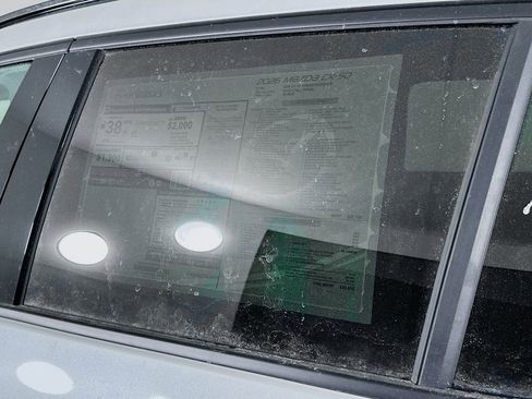 New 2026 MAZDA CX-50 AWD 2.5 Hybrid w/ Cargo Package image 12