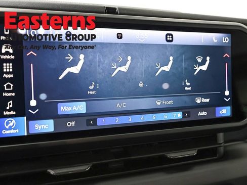 Used 2025 Jeep Wrangler Unlimited Rubicon 4xe w/ Convenience Group image 18