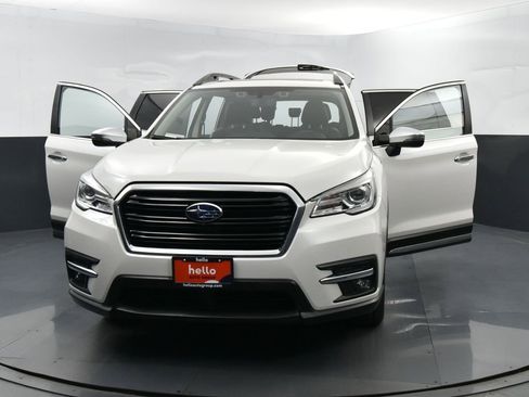 Used 2022 Subaru Ascent Touring w/ Popular Package #2A image 40