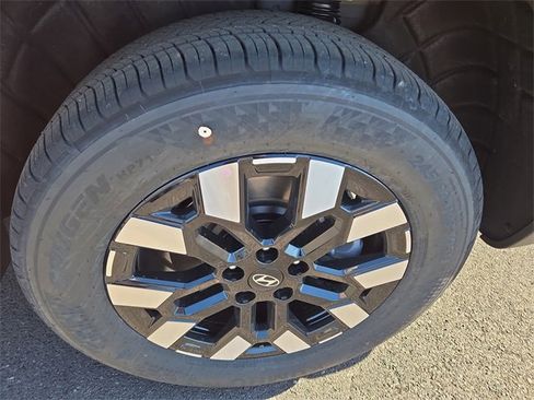 New 2026 Hyundai Santa Cruz SEL image 26