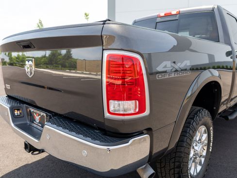 Used 2017 RAM 2500 Laramie w/ Off Road Package AWD/4WD image 30