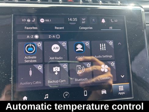 Certified 2023 Jeep Grand Cherokee Laredo w/ Luxury Tech Group I image 13