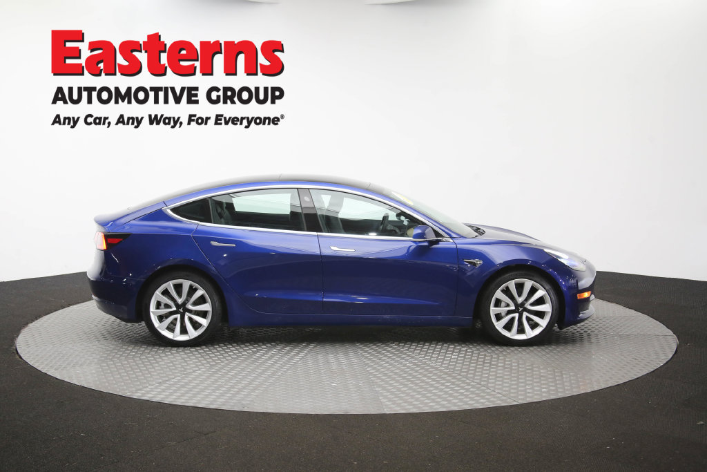 Used 2020 Tesla Model 3 Long Range AWD/4WD image 41