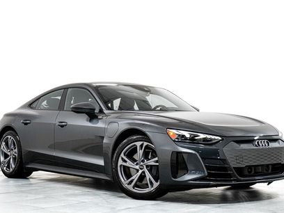 Used 2024 Audi e-tron GT Premium Plus w/ Executive Package