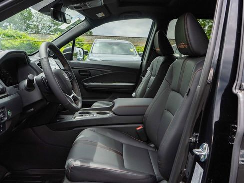 New 2026 Honda Ridgeline TrailSport image 27