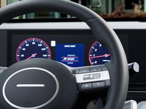 New 2026 Hyundai Kona SEL Sport image 14