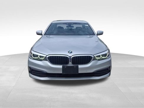 Used 2019 BMW 530i xDrive w/ Convenience Package AWD/4WD image 2