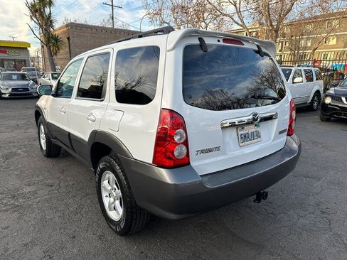 Used 2005 MAZDA Tribute s w/ Package 3 image 7