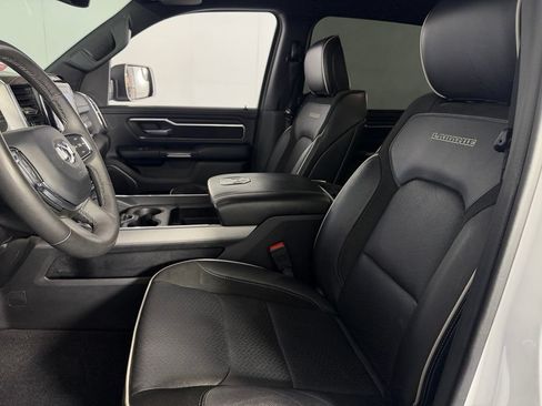 Used 2025 RAM 1500 Laramie w/ Sport Appearance Package AWD/4WD image 23