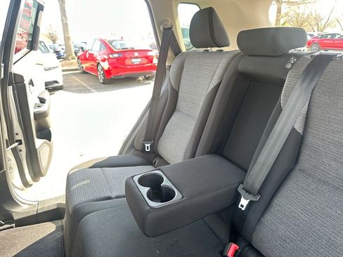 Used 2023 Nissan Rogue SV AWD/4WD image 27