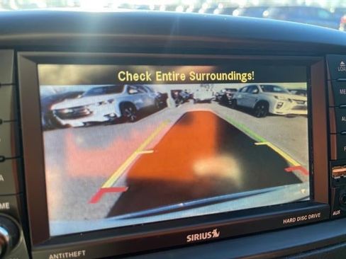 Used 2017 Dodge Grand Caravan GT image 12