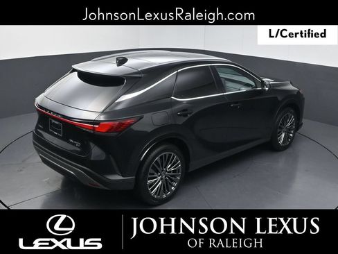 Certified 2024 Lexus RX 450h AWD w/ Convenience Package image 27