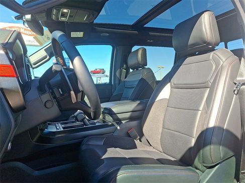 Certified 2025 Ford F150 Raptor image 11