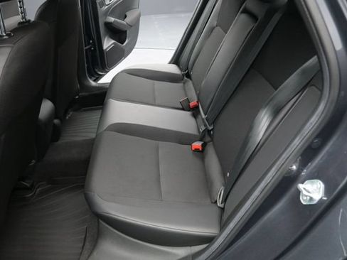 Used 2026 Honda Civic Sport image 16