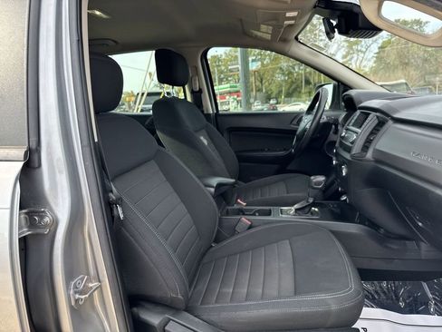 Used 2020 Ford Ranger XL w/ Equipment Group 101A Mid image 21