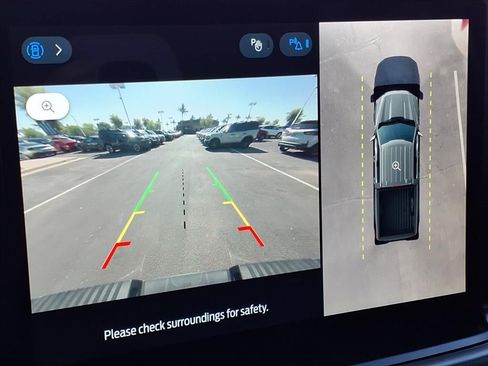 Certified 2024 Ford F150 XLT image 25