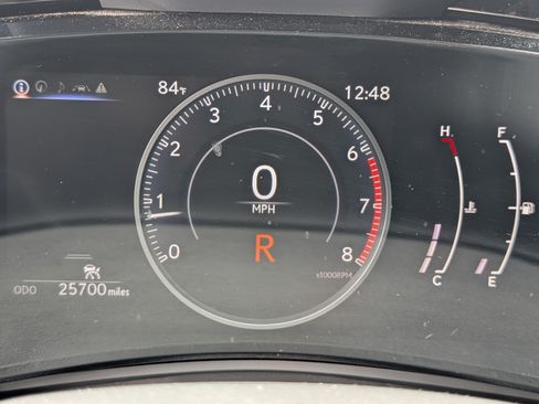 Certified 2024 Lexus NX 350 AWD w/ Cold Area Package image 29