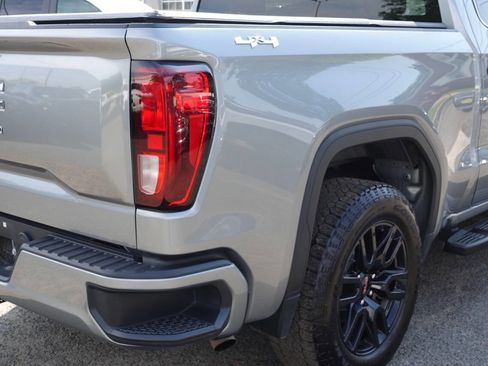 Used 2023 GMC Sierra 1500 Pro w/ Graphite Edition image 11
