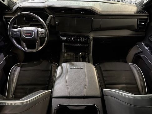 Used 2024 GMC Sierra 2500 AT4X w/ AT4X AEV Edition image 10