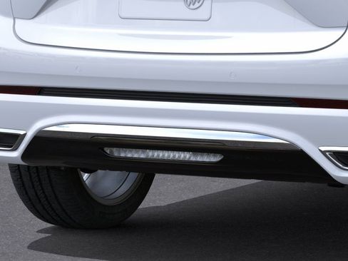 New 2026 Buick Envision Avenir AWD/4WD image 14