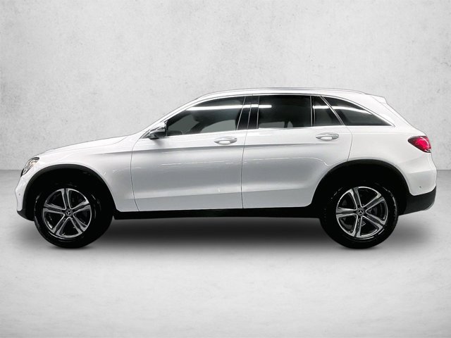 Used 2022 Mercedes-Benz GLC 300 image 6