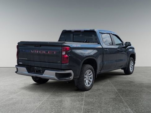 Used 2020 Chevrolet Silverado 1500 LT w/ All-Star Edition image 5