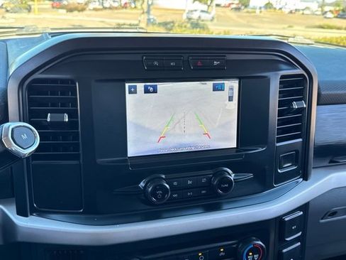 Used 2021 Ford F150 XL w/ Equipment Group 101A High image 12