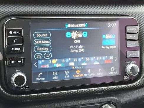 Used 2024 Nissan Kicks SV image 19